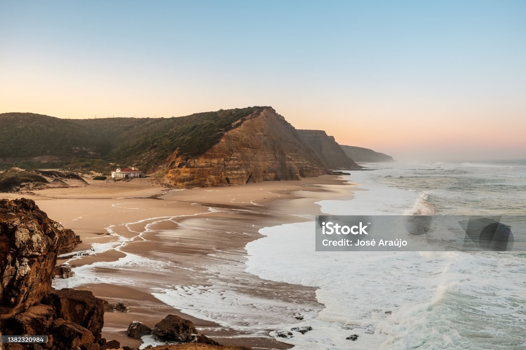 Praia Ericeira